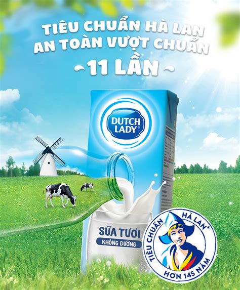 sữa cô gái hà lan giá 2022